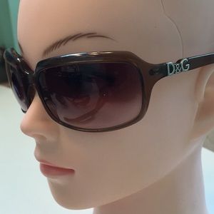 Dolce & Gabbana Sunglasses